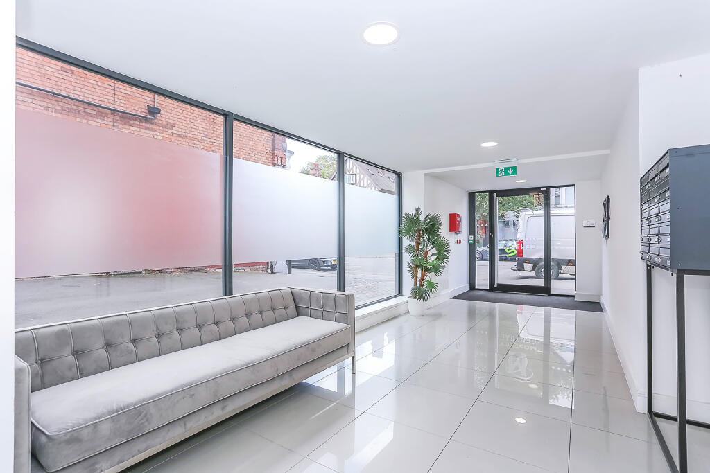 Additional image 15 of Alcester Road, 124 Alcester Road, Birmingham