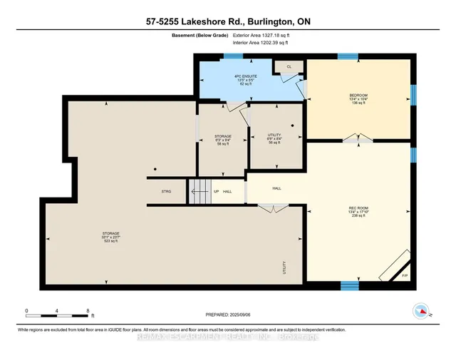 Additional image 47 of 5255 Lakeshore Rd Unit 57