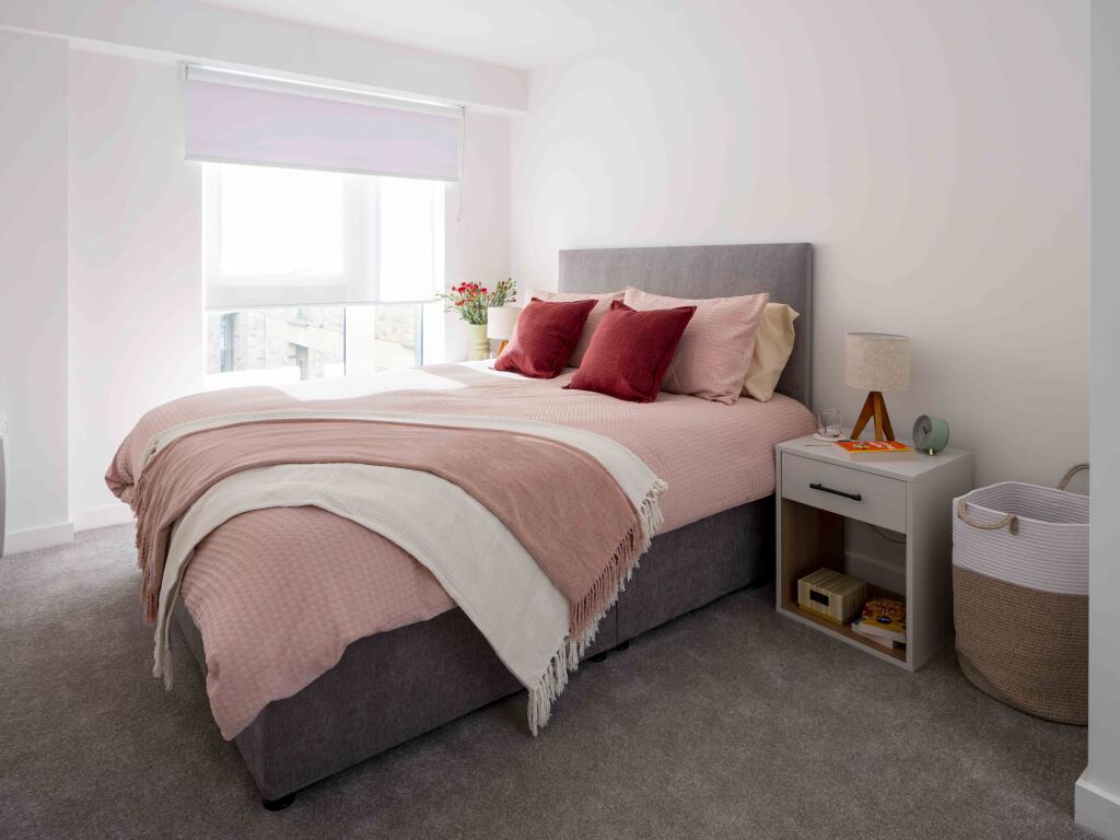 Additional image 5 of Blucher Street, Birmingham, B1