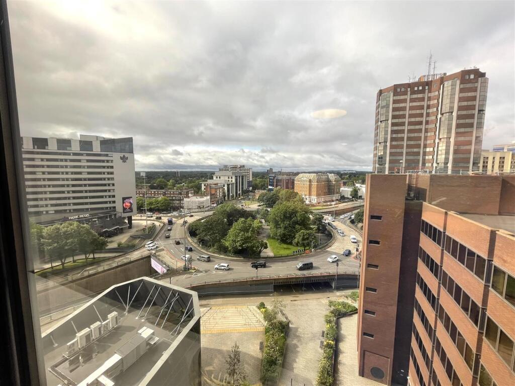 Additional image 12 of Broad Street, Birmingham