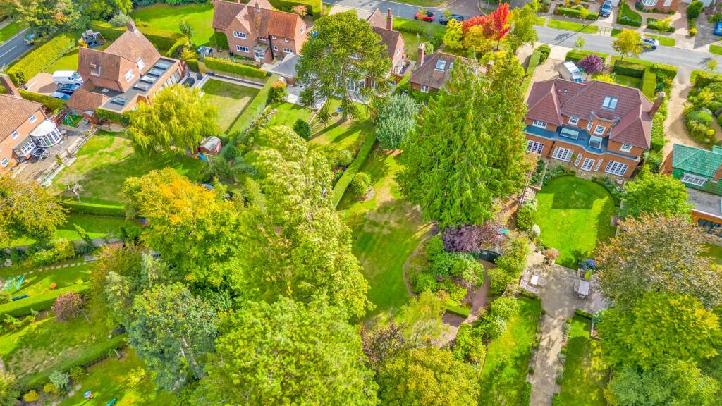 Additional image 24 of Sherrardspark Road, Welwyn Garden City, Hertfordshire, AL8 7JP