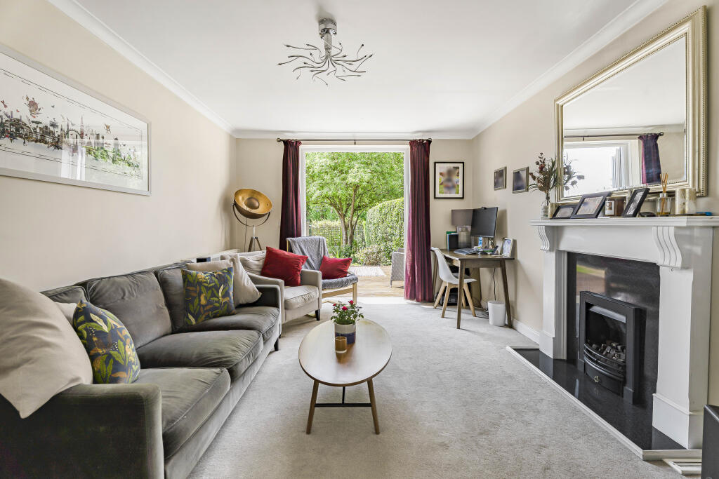 Additional image 17 of Woodhall Lane, Welwyn Garden City, Hertfordshire, AL7