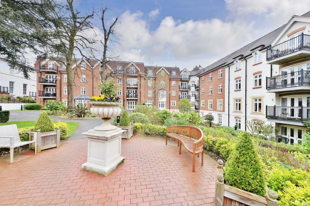 Property image for Church Road, Birmingham, B15 3AX