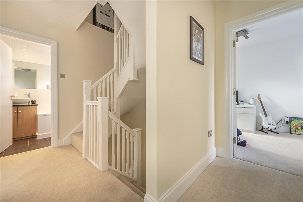 Additional image 14 of George Street, Markyate, St. Albans, AL3