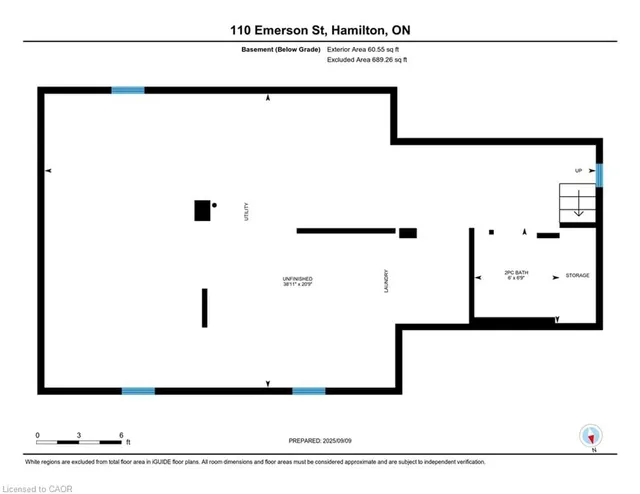 Additional image 38 of 110 Emerson St