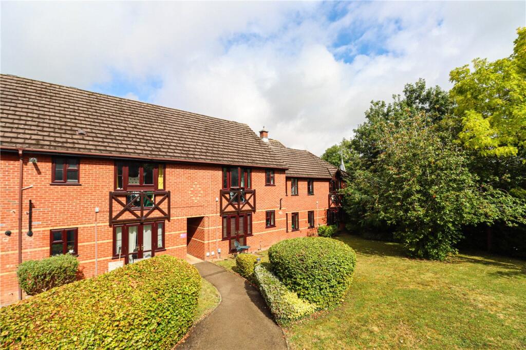 Additional image 13 of Balfour Court, Station Road, Harpenden, AL5