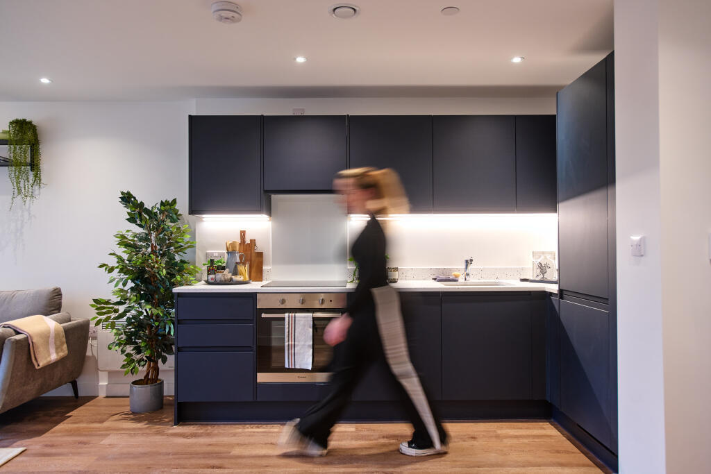 Additional image 4 of APO The Holloway, Blucher Street, Birmingham, B1