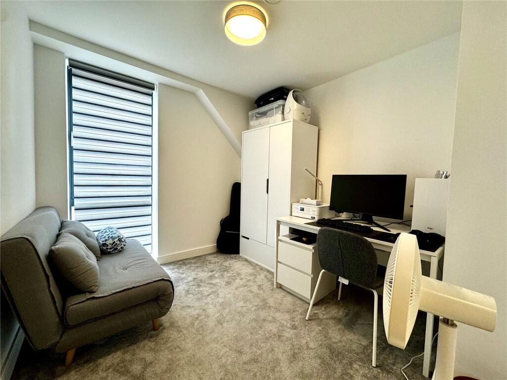 Additional image 5 of Summer House, 95 Pope Street, Birmingham, West Midlands, B1