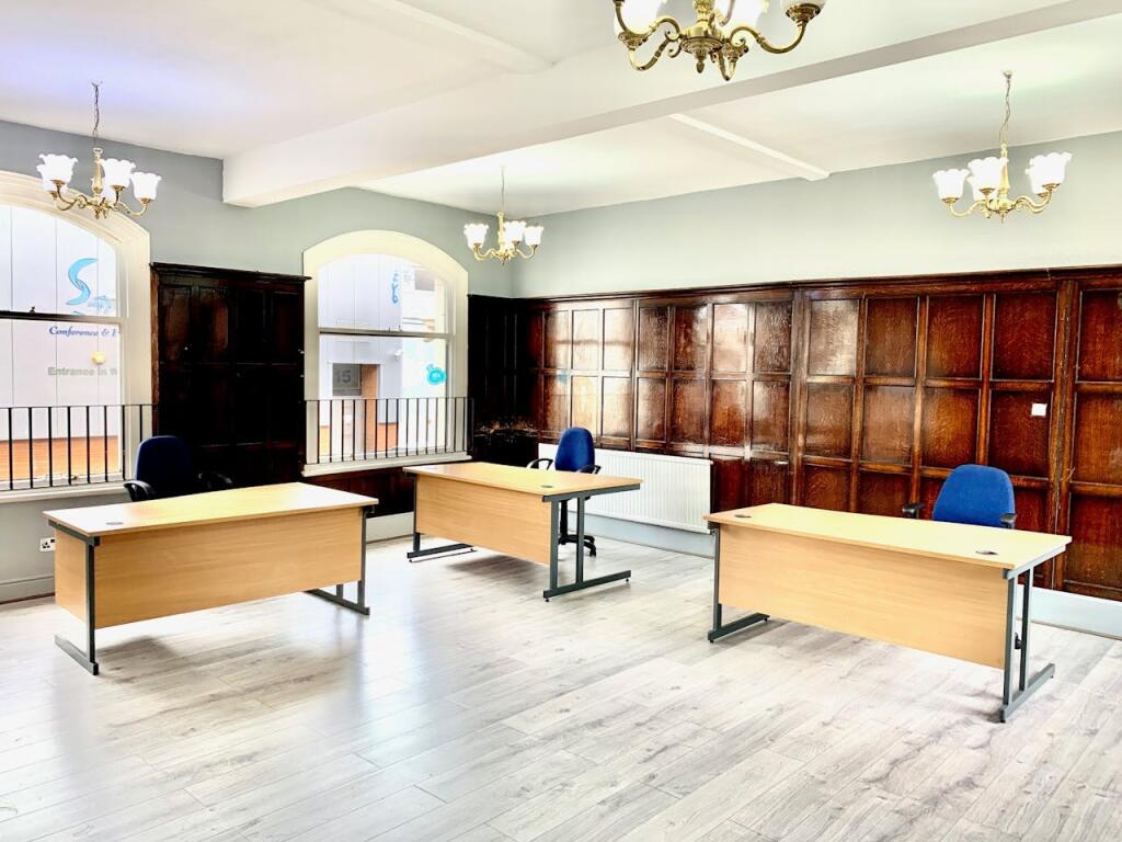 Additional image 33 of Bradford Court, Bradford Street, Digbeth, Birmingham, B12 0NS