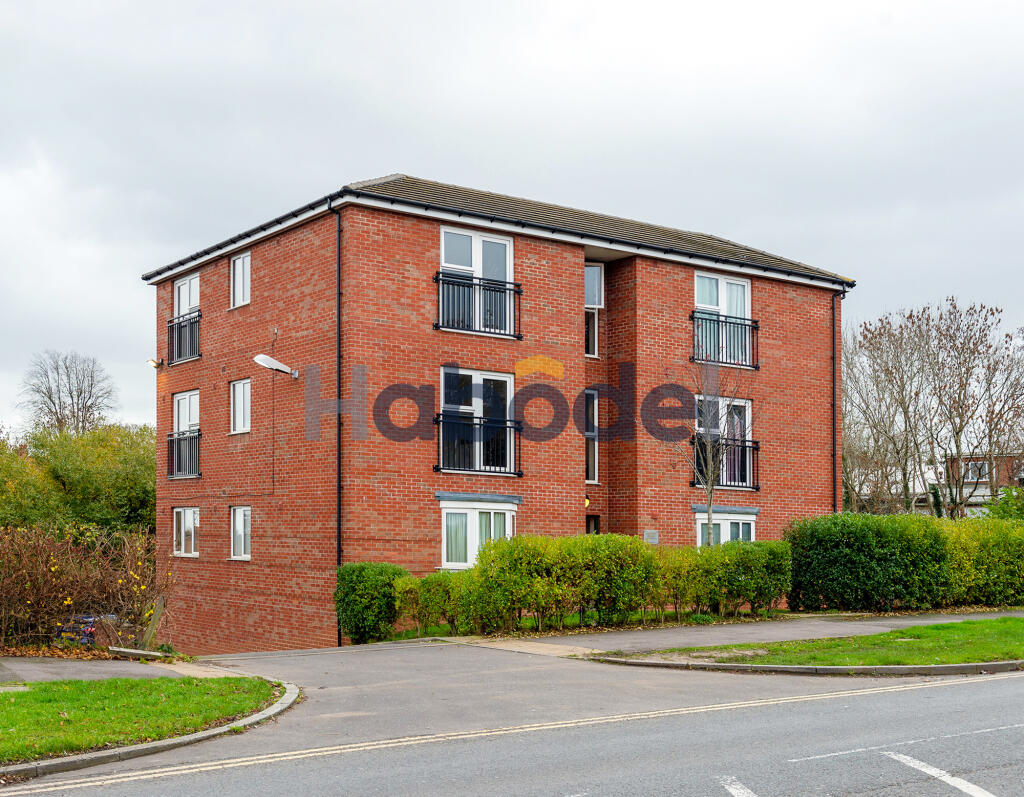 Lockside House, Yardley Wood Road, Yardley Wood, Birmingham, B14 4FD