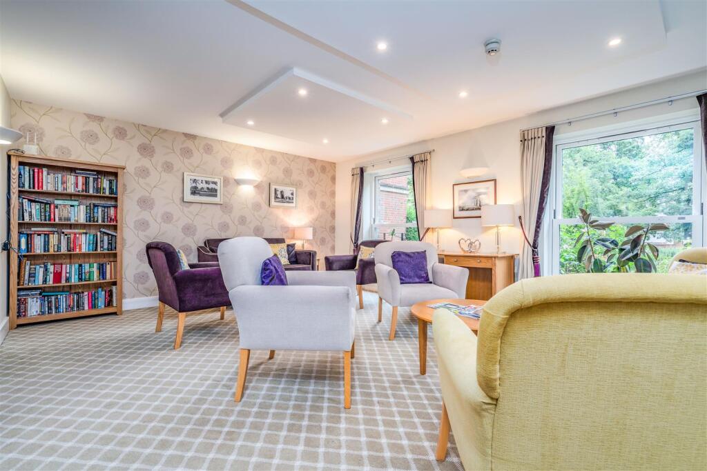 Additional image 23 of Peel Court, College Way, Welwyn Garden City, Hertfordshire, AL8 6DG