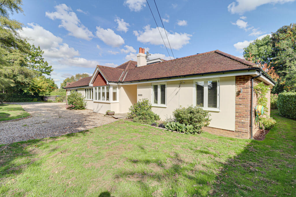 Additional image 2 of Luton Lane, Redbourn, AL3