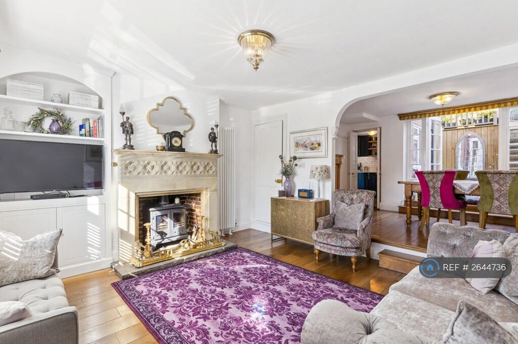 Property image for Fishpool Street, St. Albans, AL3