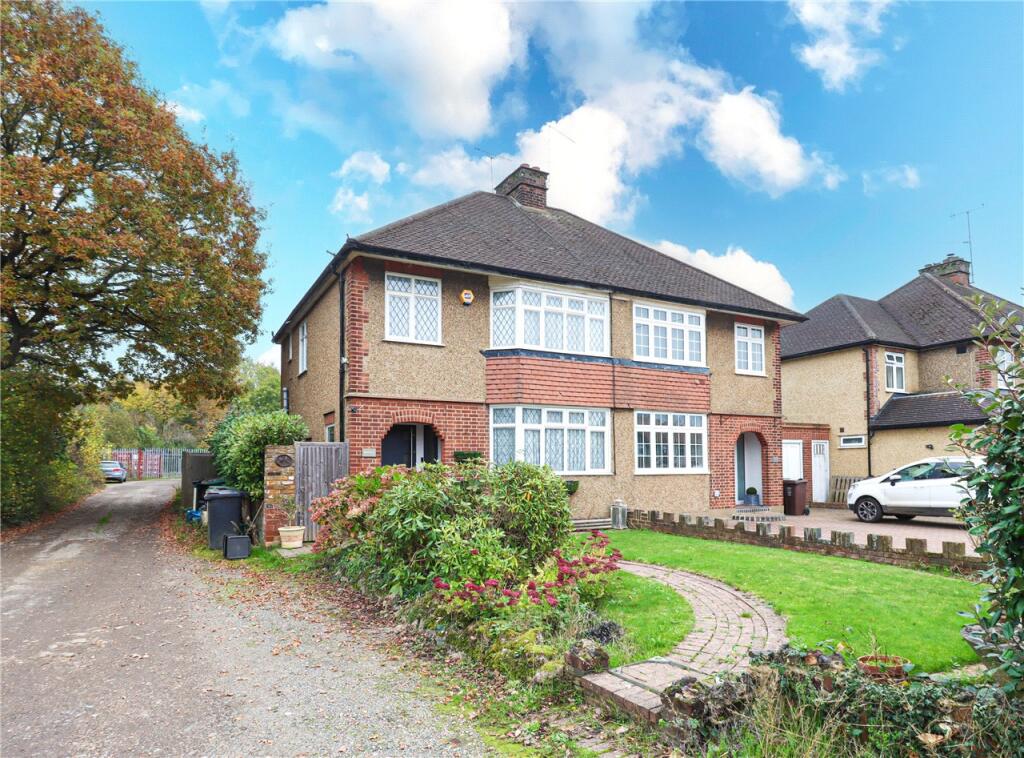 Property image for Bullens Green Lane, Colney Heath, St. Albans, AL4 0QR