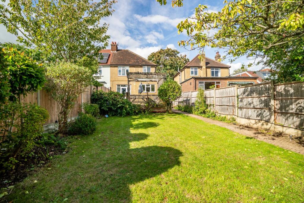 Additional image 23 of Green Lane, St. Albans, Hertfordshire, AL3