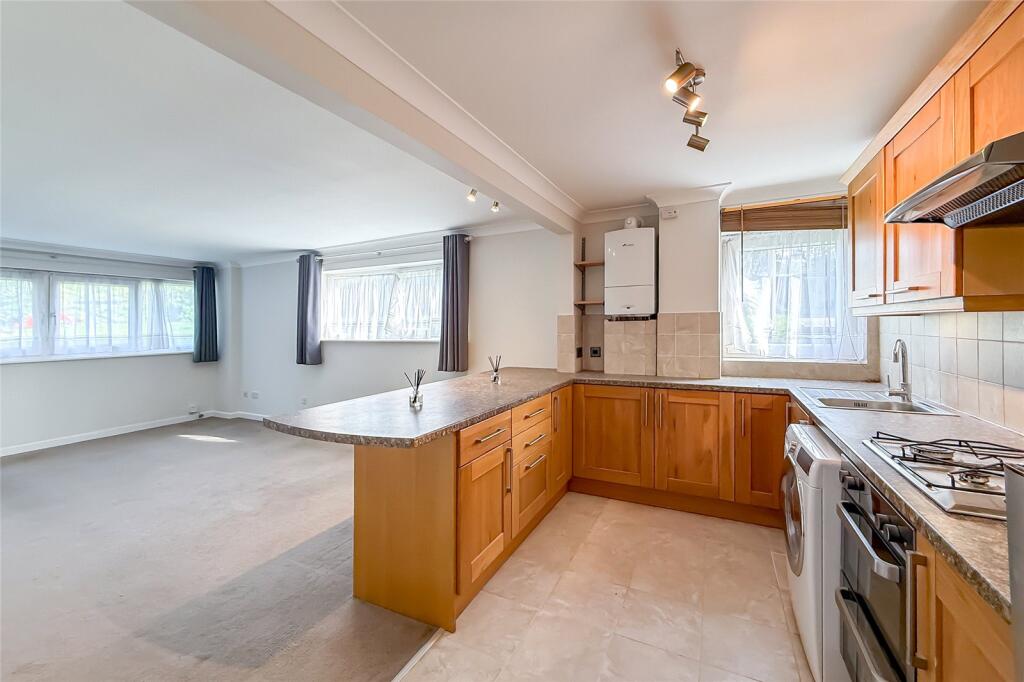 Additional image 4 of Crosthwaite Court, Stewart Road, Harpenden, Hertfordshire, AL5