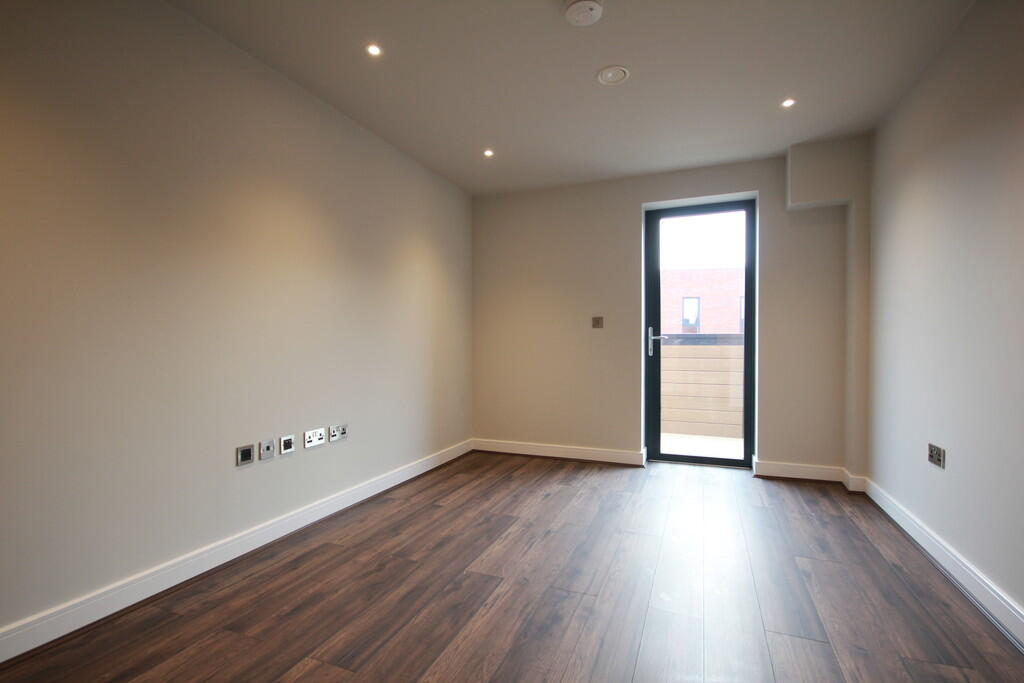 Additional image 12 of Albion House, Pope Street, Jewellery Quarter, B1