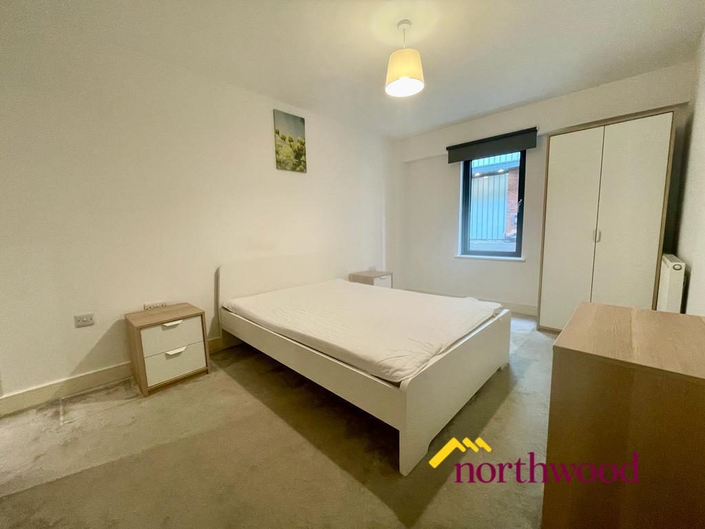 Additional image 5 of Lombard Street, Digbeth, Birmingham, B12