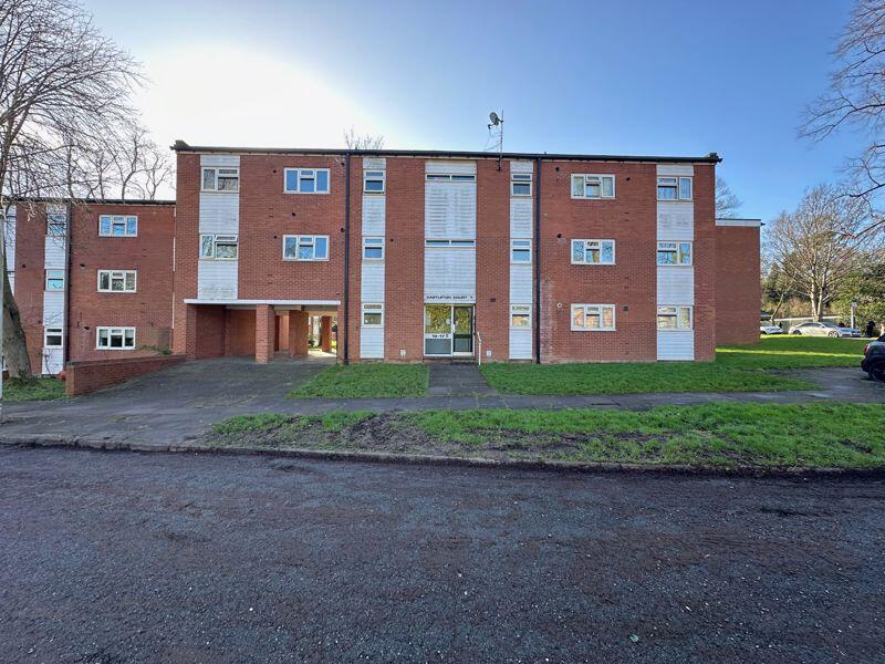 Property image for 1 Gilldown Place, Birmingham