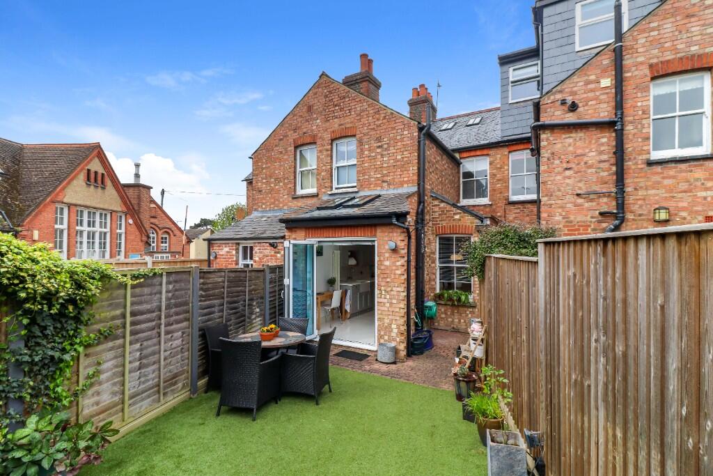 Additional image 20 of Church Street, St. Albans, Hertfordshire, AL3