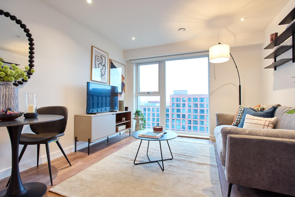 Additional image 3 of APO The Holloway, Blucher Street, Birmingham, B1