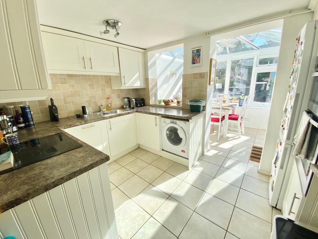 Property image for College Place, ST. ALBANS