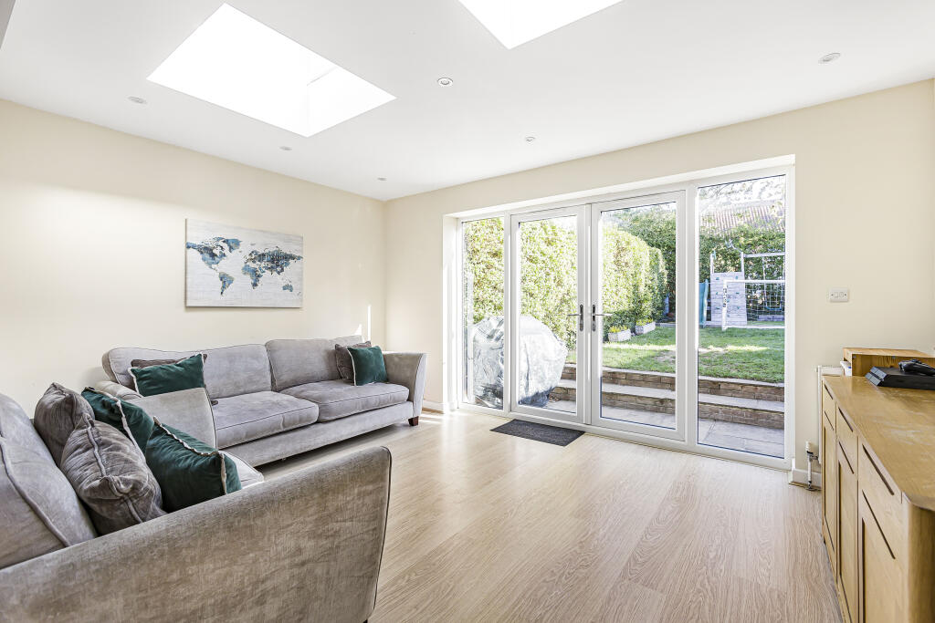 Additional image 5 of Lemsford Lane, Welwyn Garden City, Herts, AL8