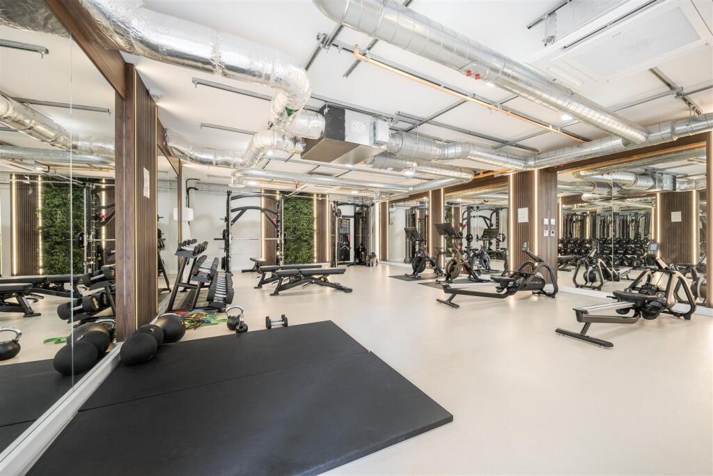 Additional image 12 of Belgrave Village, Birmingham