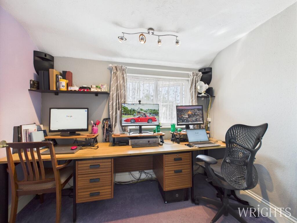 Additional image 12 of Howlands, Welwyn Garden City, AL7