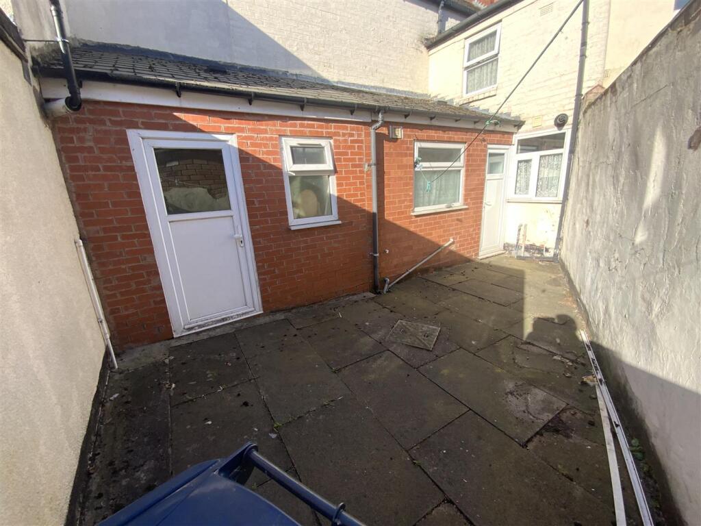 Additional image 8 of Glovers Road, Birmingham