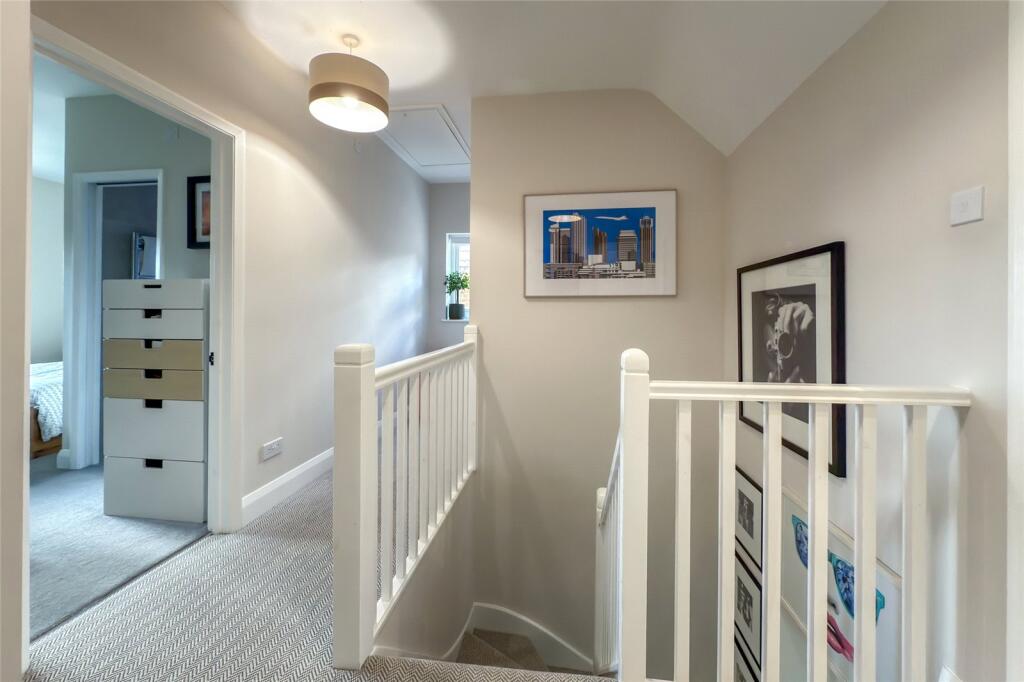 Additional image 18 of Park Hill, Harpenden, Hertfordshire, AL5