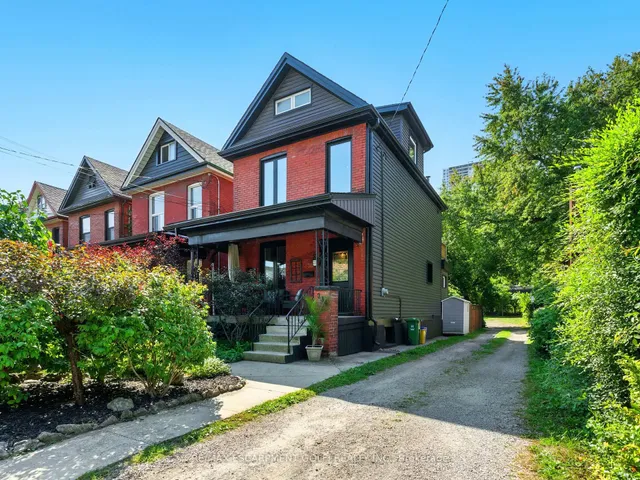 284 Cumberland Ave
