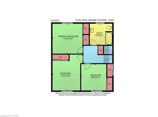 Property image for 278 Alma Lane