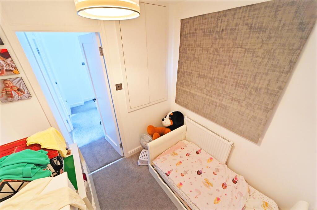 Additional image 11 of Booths Close, Welham Green