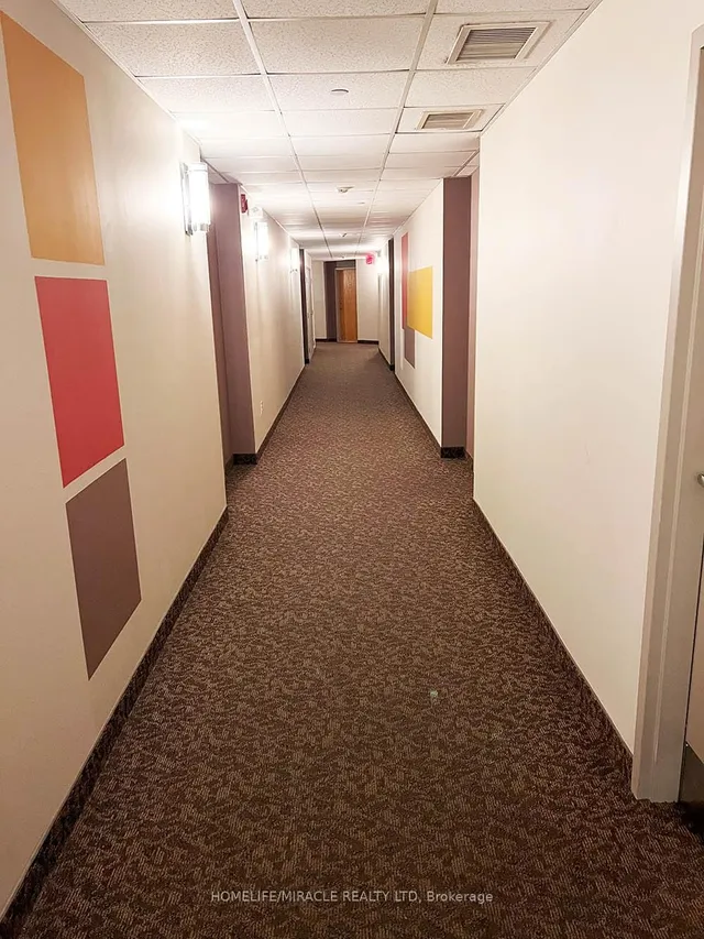 Additional image 7 of 383 Main St E Unit 502