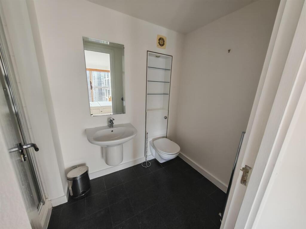 Additional image 7 of Queens College Chambers, 38 Paradise Street, Birmingham