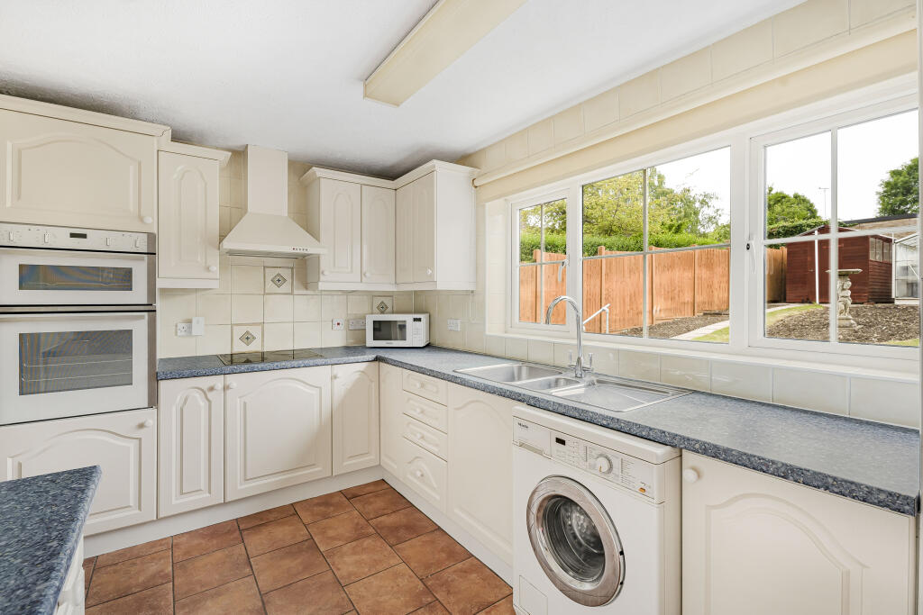 Additional image 10 of Haldens, Welwyn Garden City, AL7