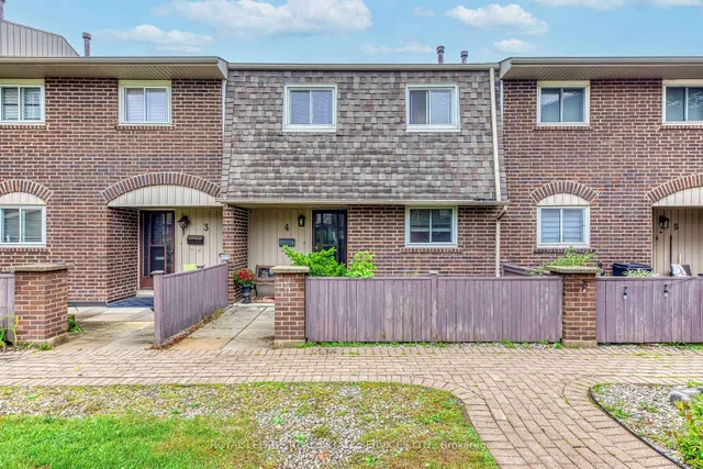 Additional image 2 of 1294 Guelph Line Unit 4