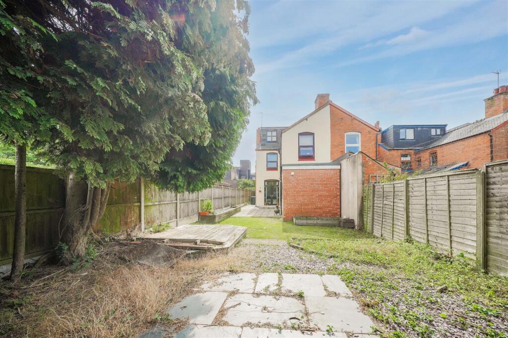 Additional image 23 of All Saints Road, Kings Heath, Birmingham