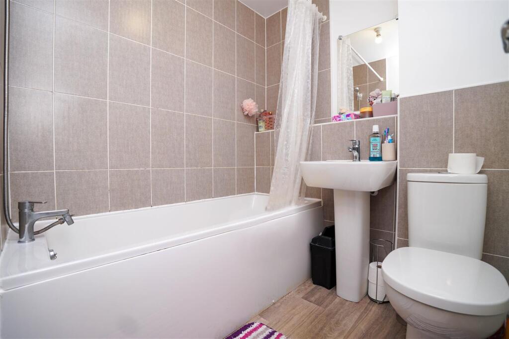 Additional image 17 of Mem Way, Birmingham