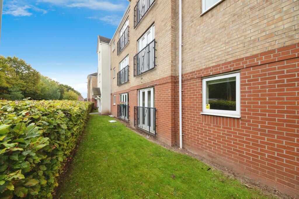 Additional image 17 of Balmoral Way, Birmingham