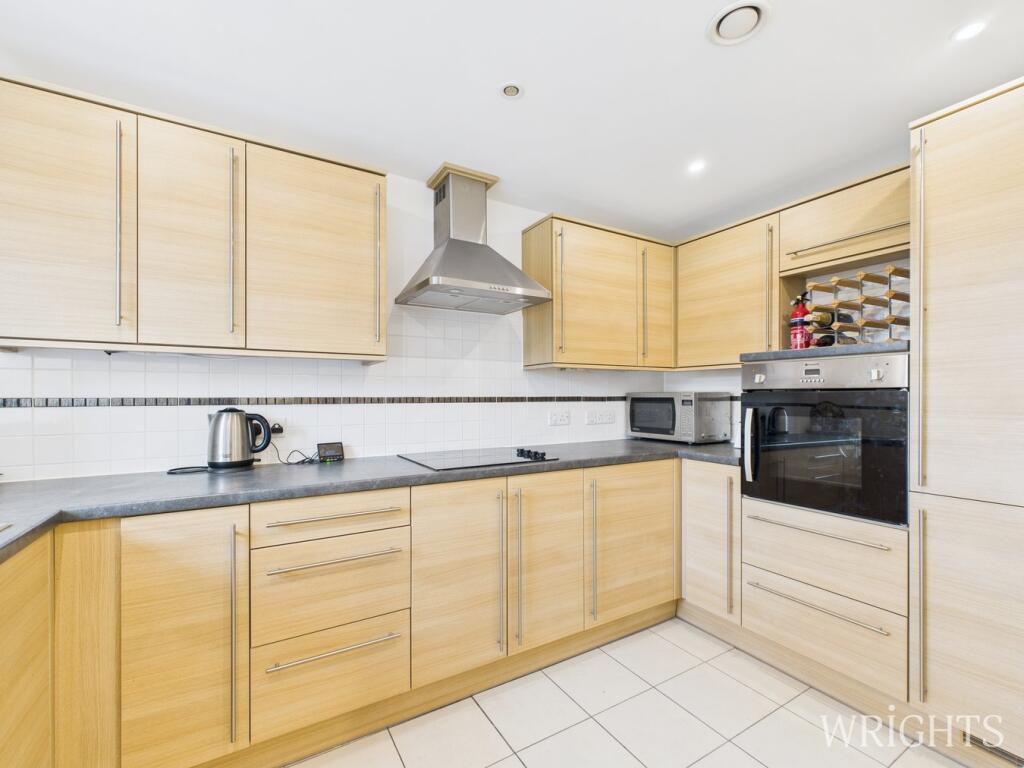 Additional image 4 of College Way, Welwyn Garden City, AL8