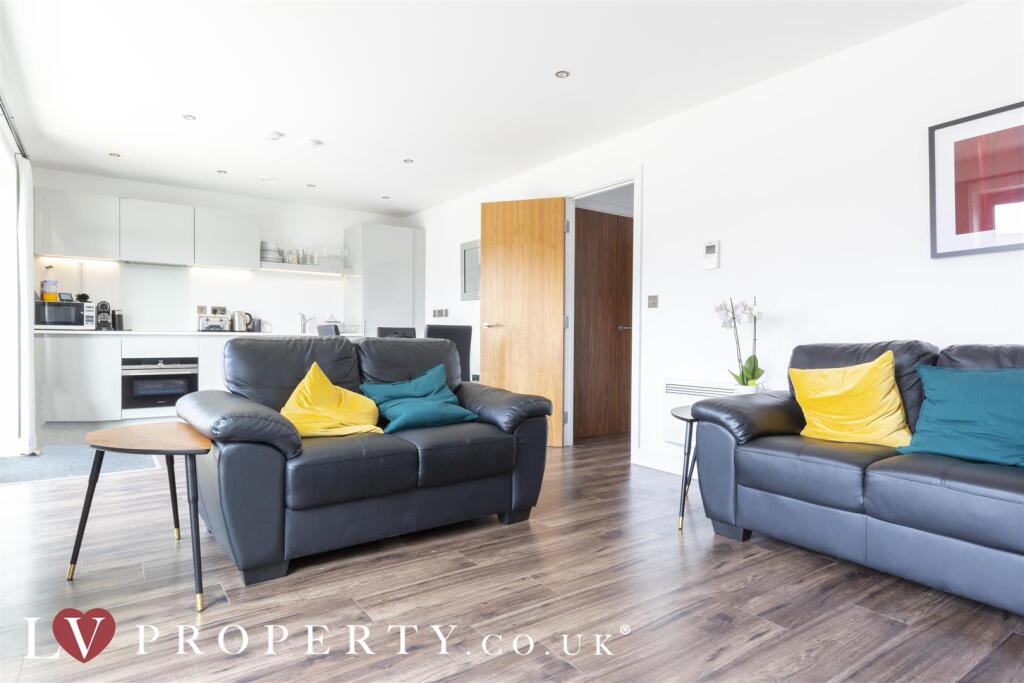 Additional image 5 of Pope Street, Jewellery  Quarter, Birmingham, West Midlands, B1