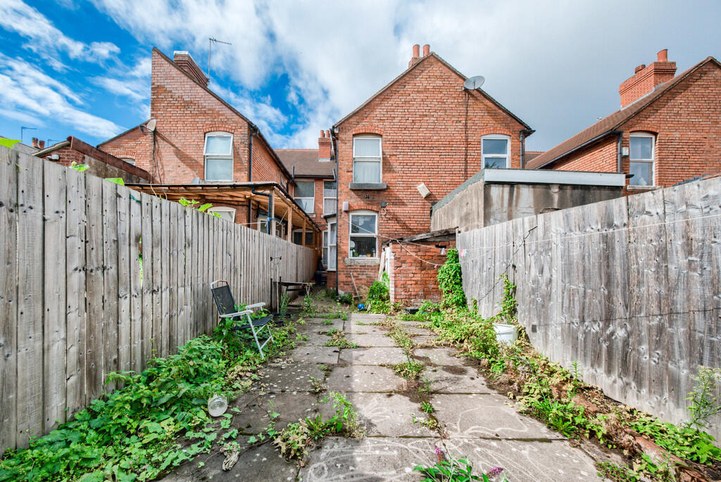 Additional image 4 of Eastwood Road, Balsall Heath, Birmingham