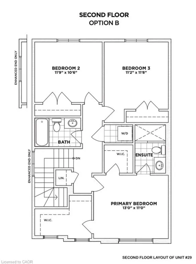 Additional image 24 of 205 Thames Way Unit 29