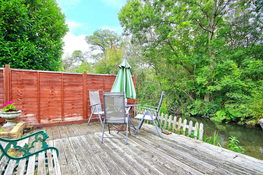 Additional image 5 of The Beeches, Park Street