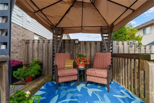 Additional image 40 of 615 Rymal Rd Unit 49