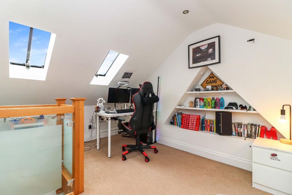 Additional image 18 of Church Street, St. Albans, Hertfordshire, AL3