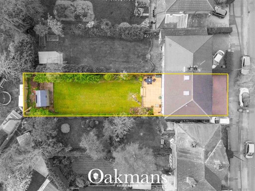 Additional image 37 of Haunch Lane, Birmingham, B13