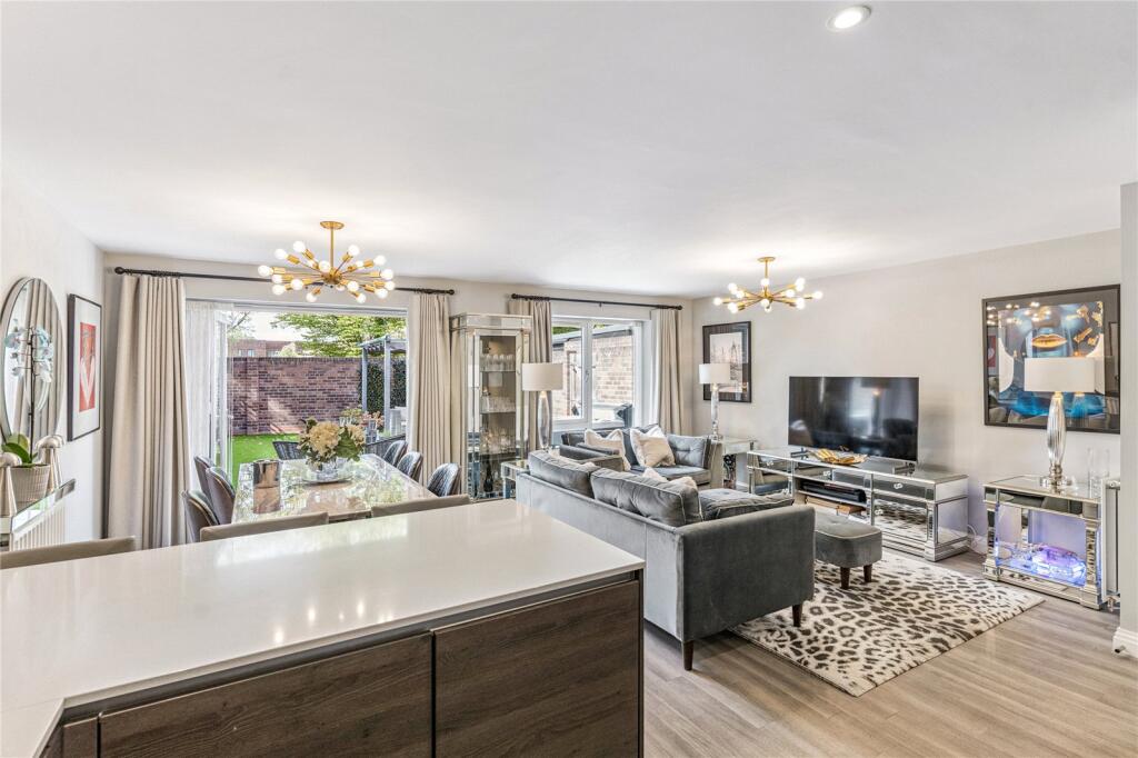 Additional image 36 of Barnes Wallis Way, Bricket Wood, St. Albans, Hertfordshire, AL2